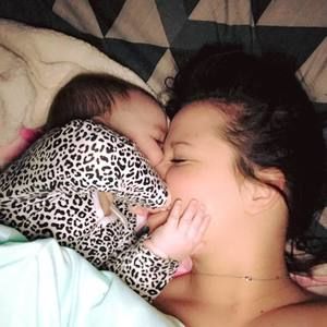 Meet your Posher, Cheyenne